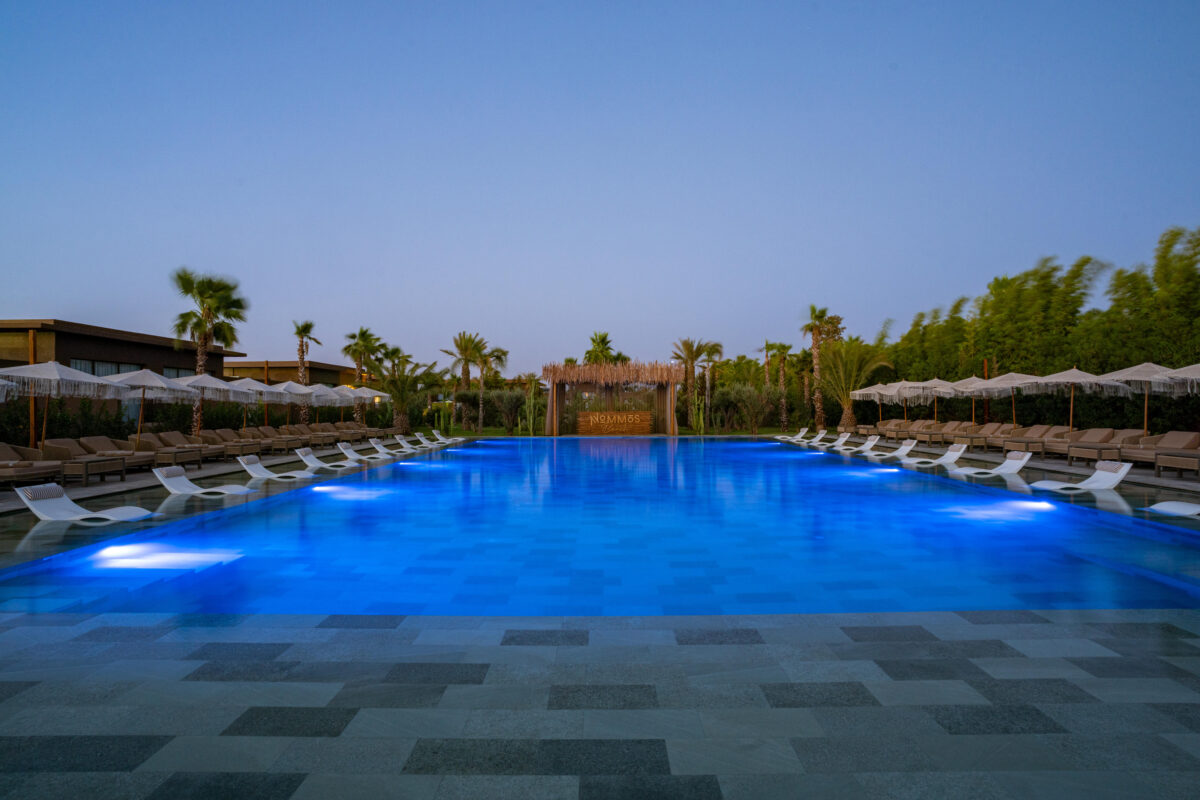 Nommos Beach Marrakech Villas Premium Avec Piscine Priv e nommos-beach-marrakech-villas-premium-avec-piscine-priv-e